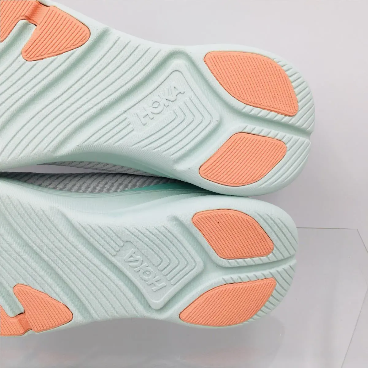 Hoka shoes - Hoka One One Solimar - One One Solimar - Stardust Aqua Breeze 7