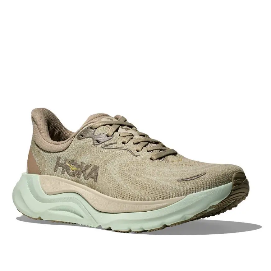 Hoka Arahi 8 Women`s Size 6.5 B Athletic Sneakers Shoes 1168691/ORF - Neutrals