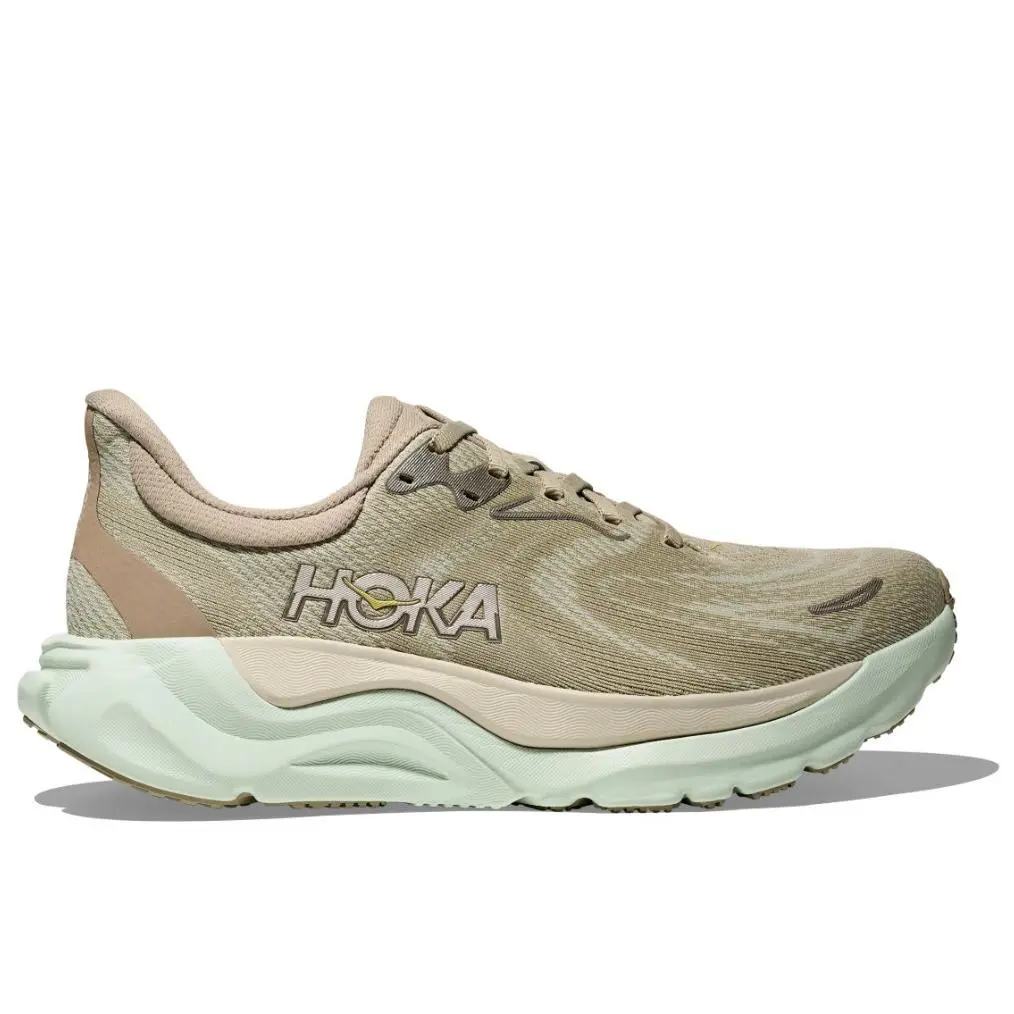 Hoka shoes - Hoka One One Arahi 8 - Neutrals (UPC: 198605184840) 0