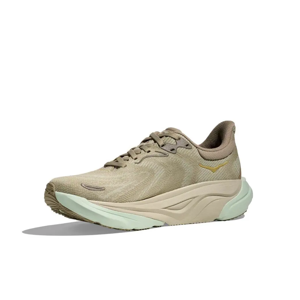 Hoka shoes - Hoka One One Arahi 8 - Neutrals (UPC: 198605184840) 2