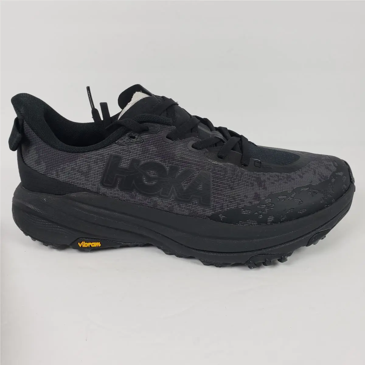 Hoka shoes - Hoka One One Speedgoat - One One Speedgoat - Black 1