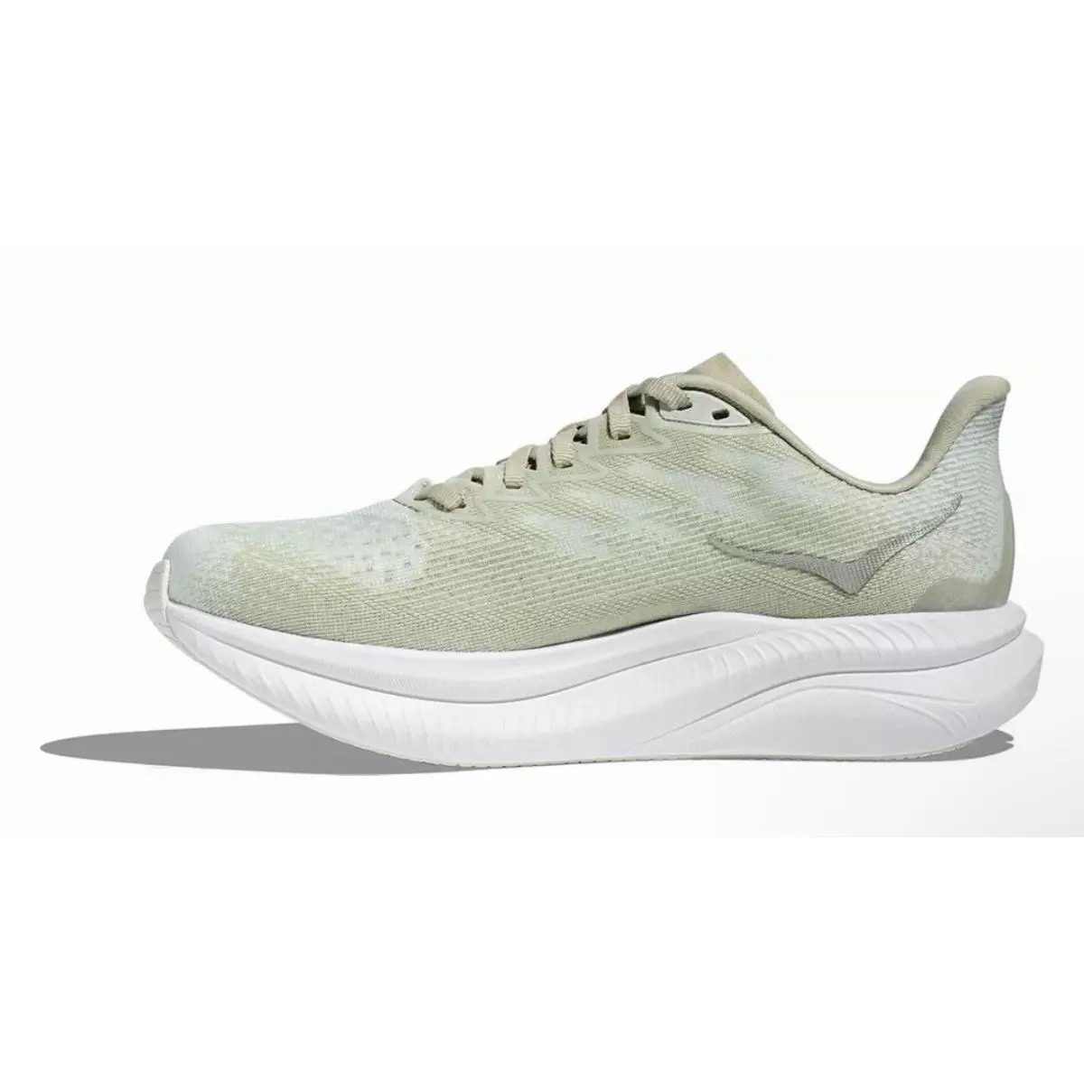 Hoka shoes - HOKA Mach 6 - Mach - Multicolor (UPC: 0198605137693) 0