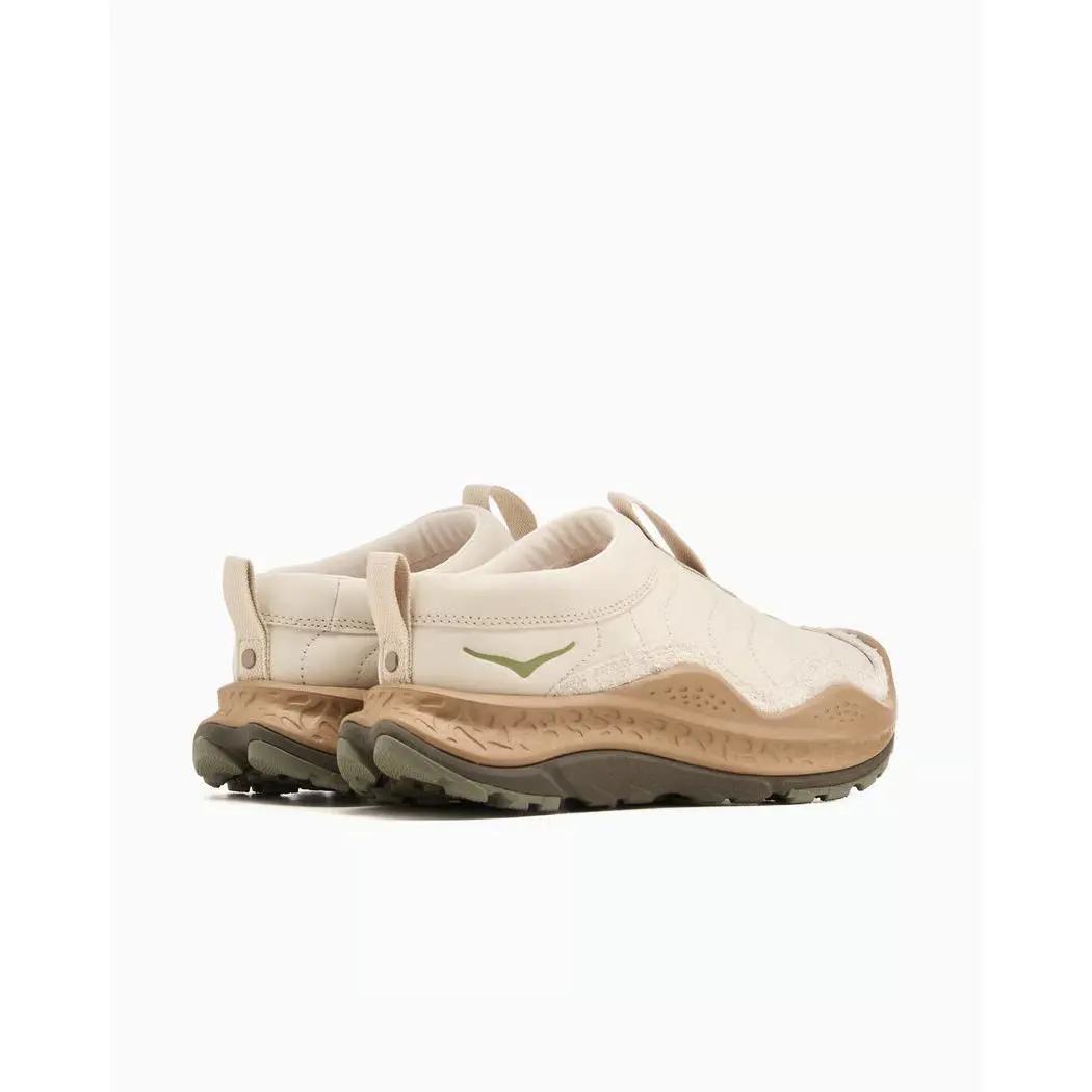 Hoka shoes - 1165731 - 1165731 - Oatmeal Bark 0