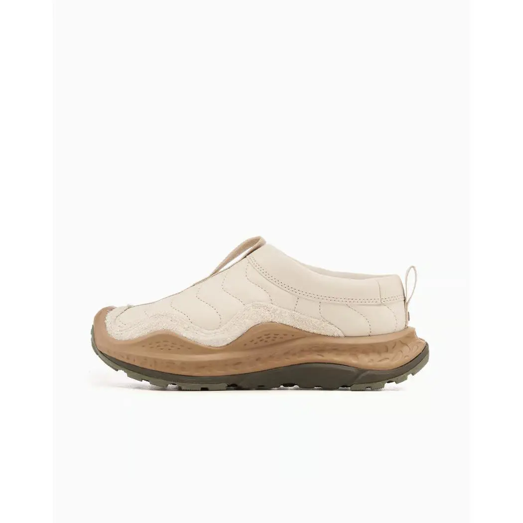 Hoka shoes - 1165731 - 1165731 - Oatmeal Bark 4