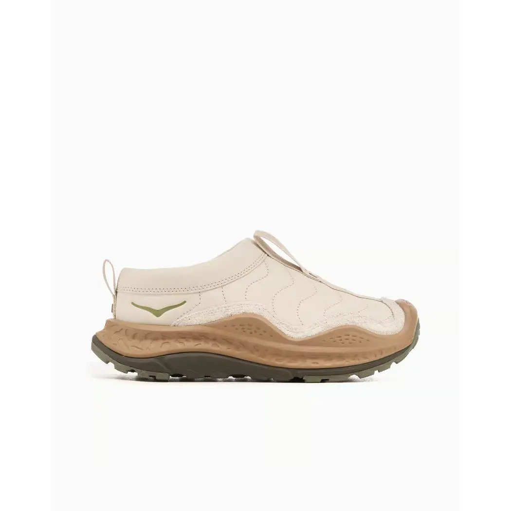 Hoka shoes - 1165731 - 1165731 - Oatmeal Bark 5