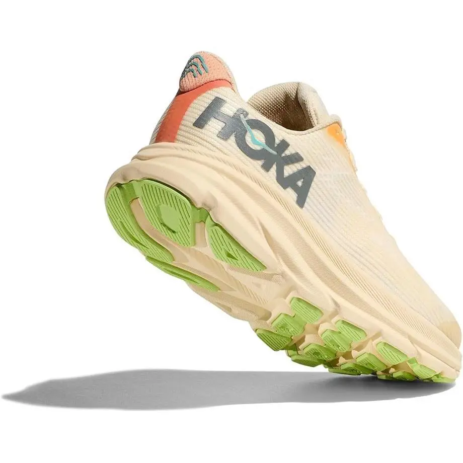 Hoka shoes - Clifton 9 - Clifton - Vanilla / Astral 1