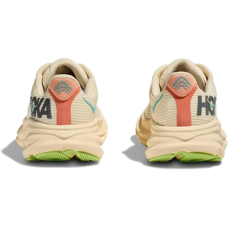 Hoka shoes - Clifton 9 - Clifton - Vanilla / Astral 2