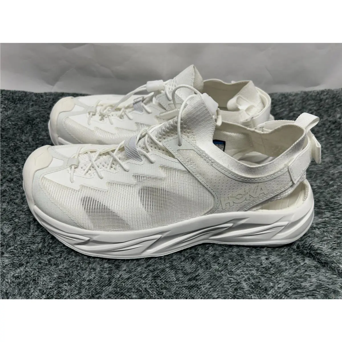 Hoka shoes - Hoka One One Hopara - One One Hopara - White 0