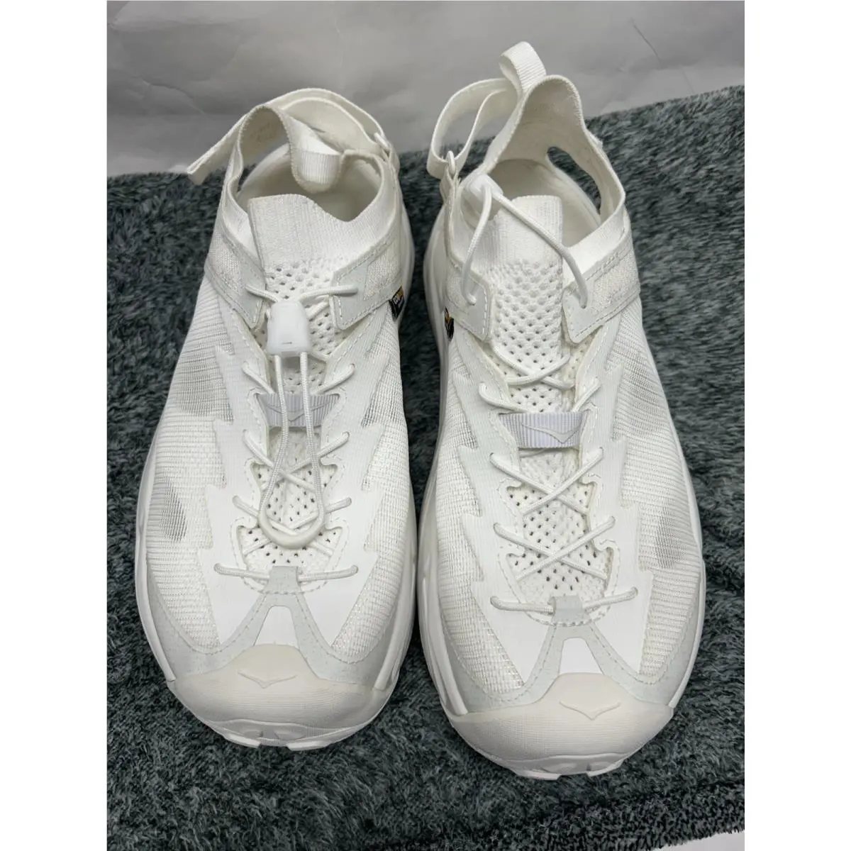 Hoka shoes - Hoka One One Hopara - One One Hopara - White 1