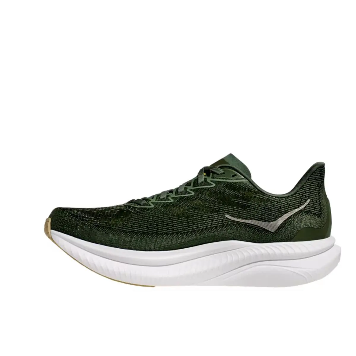 Hoka shoes - Mach 6 - Mach - Multicolor (UPC: 198605335549) 0