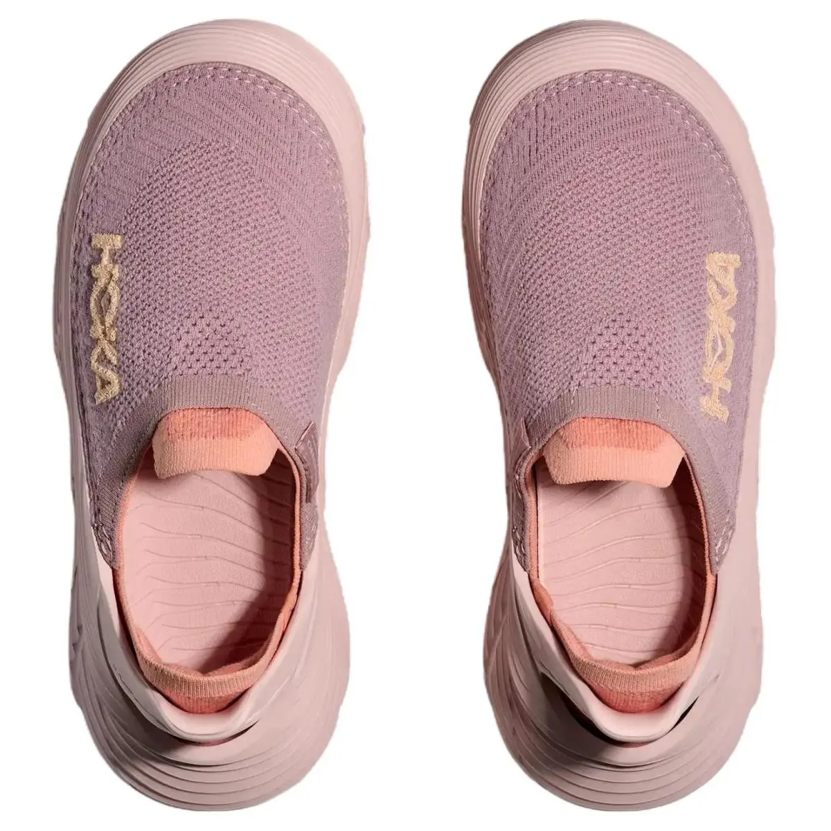 Hoka shoes - Pink 2