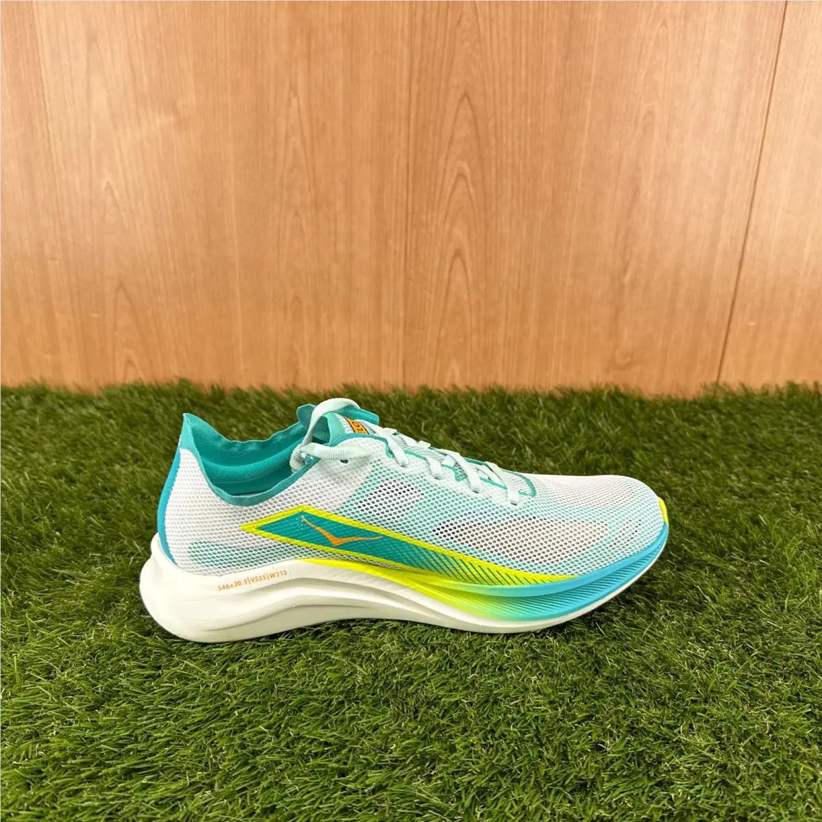 Hoka shoes - Hoka One One Cielo Road - 1143490-WCRM - White (UPC: 196565845900) 6