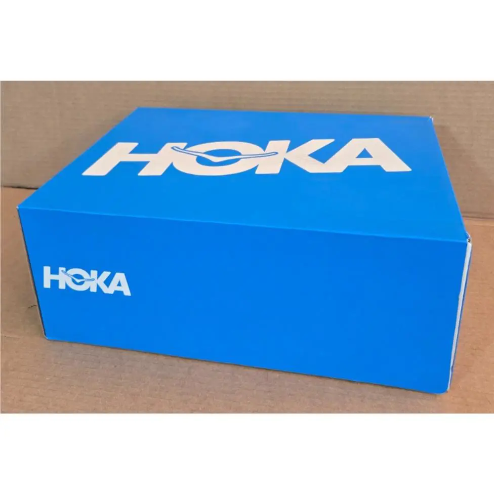 Hoka shoes - Clifton 9 - Clifton - 1127895-BWHT-11 - Black/White (UPC: 196565172495) 7