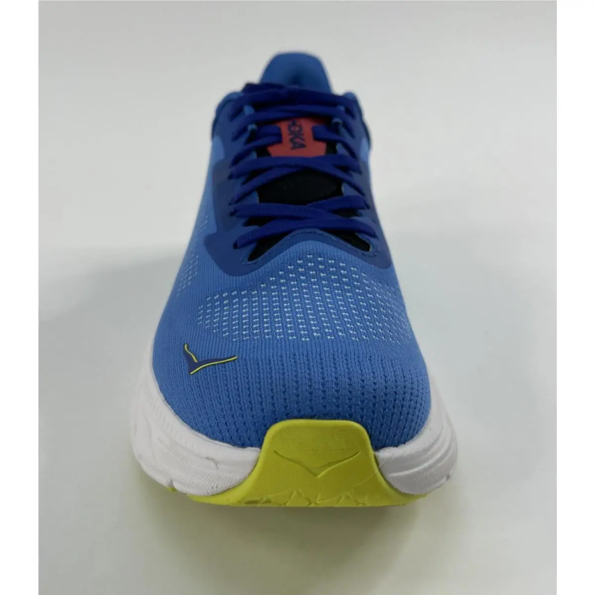 Hoka shoes - Hoka One One Arahi 7 - Virtual Blue/Cerise, Main: Blue (UPC: 0197634105604) 1