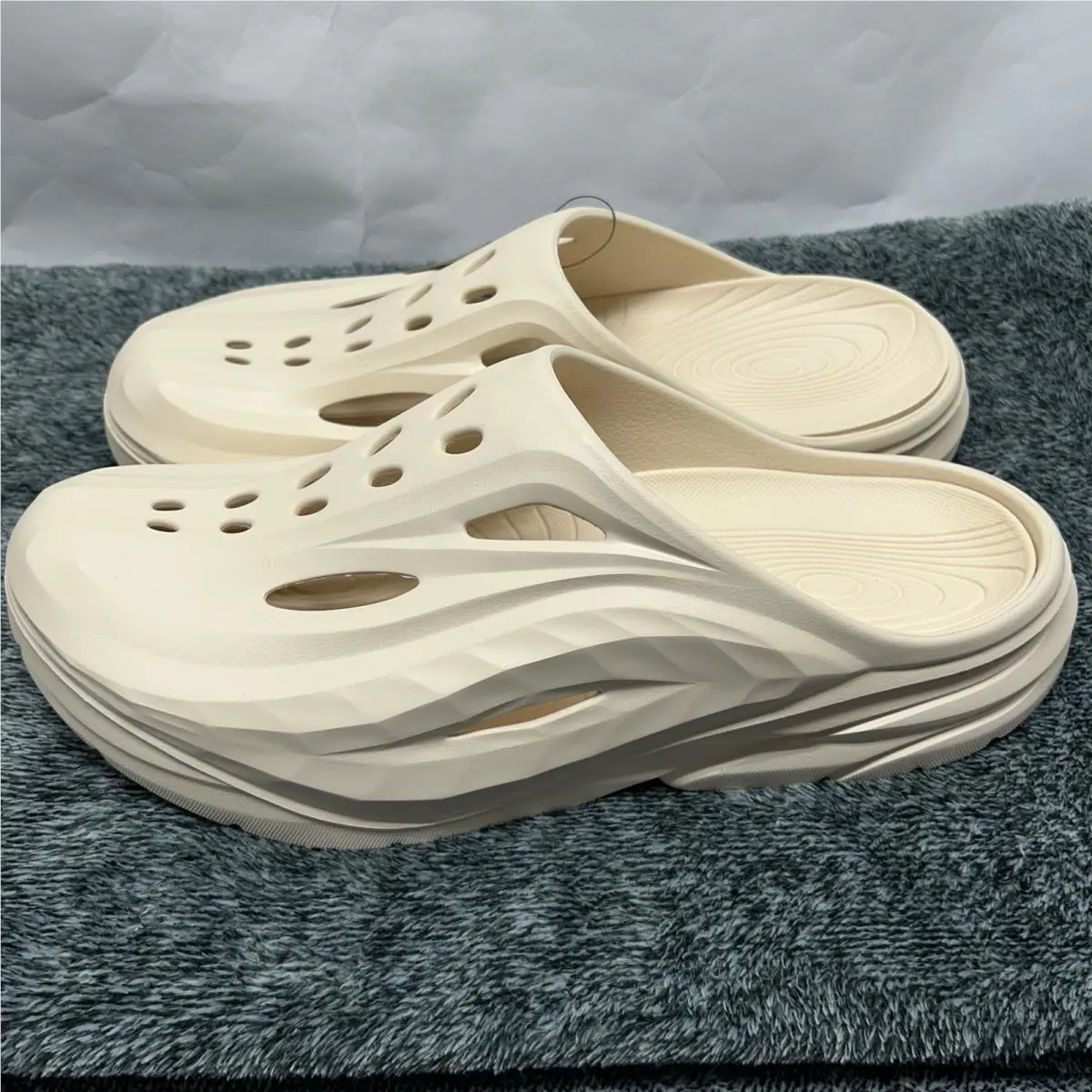 Hoka shoes - Hoka One One - One One - Beige 0