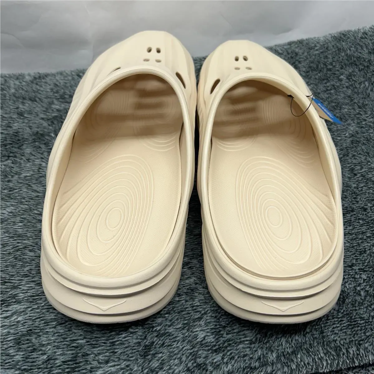 Hoka shoes - Hoka One One - One One - Beige 1