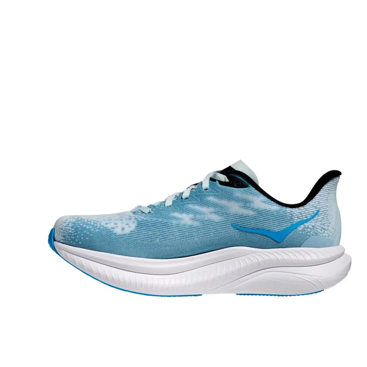 Hoka shoes - Mach 6 - Mach - Multicolor (UPC: 198605138270) 1