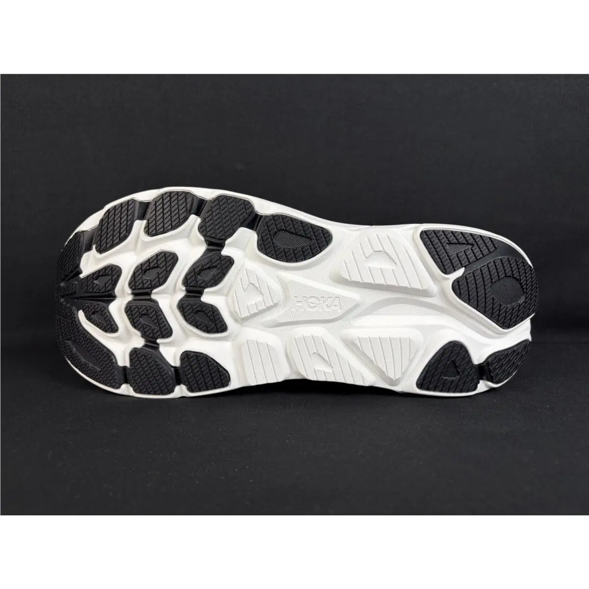 Hoka shoes - Hoka Clifton 10 - Clifton - 1162032 SGNN - Sage Neon Flame 0