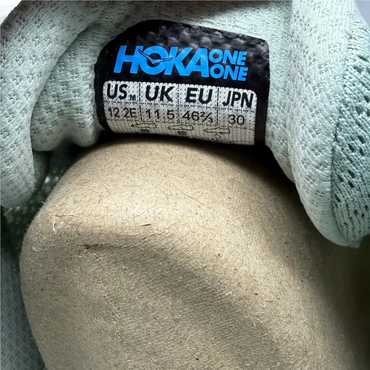 Hoka shoes - Hoka Clifton 10 - Clifton - 1162032 SGNN - Green (UPC: 0198605782442) 10