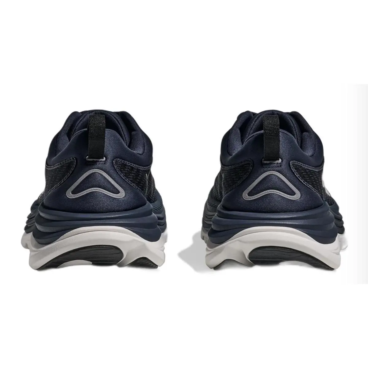 Hoka shoes - Black 1