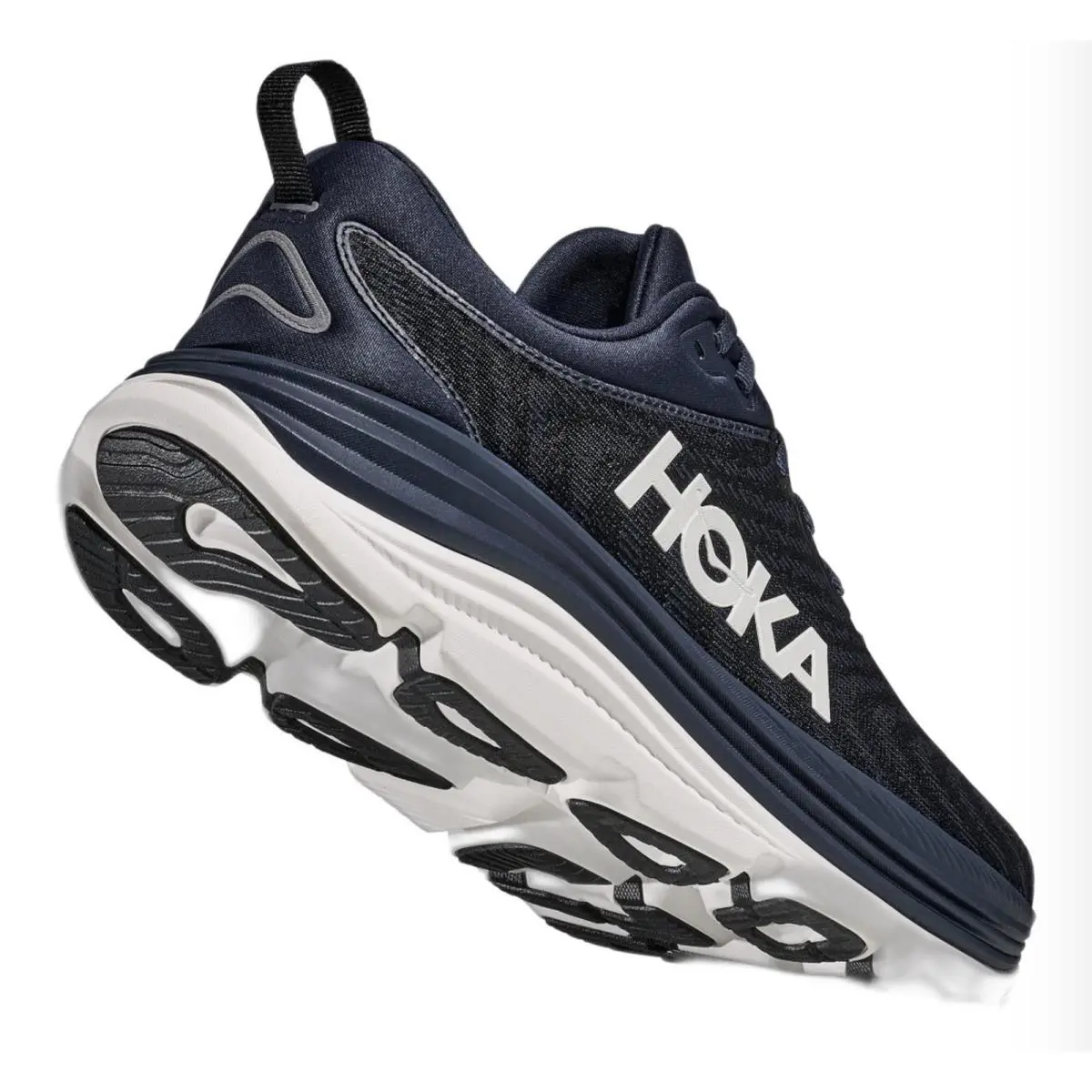 Hoka shoes - Black 2