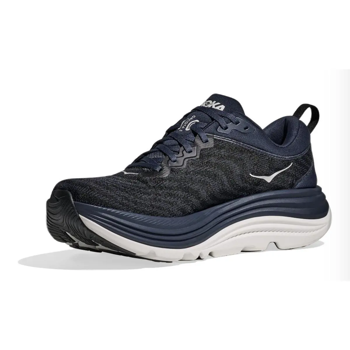 Hoka shoes - Black 3