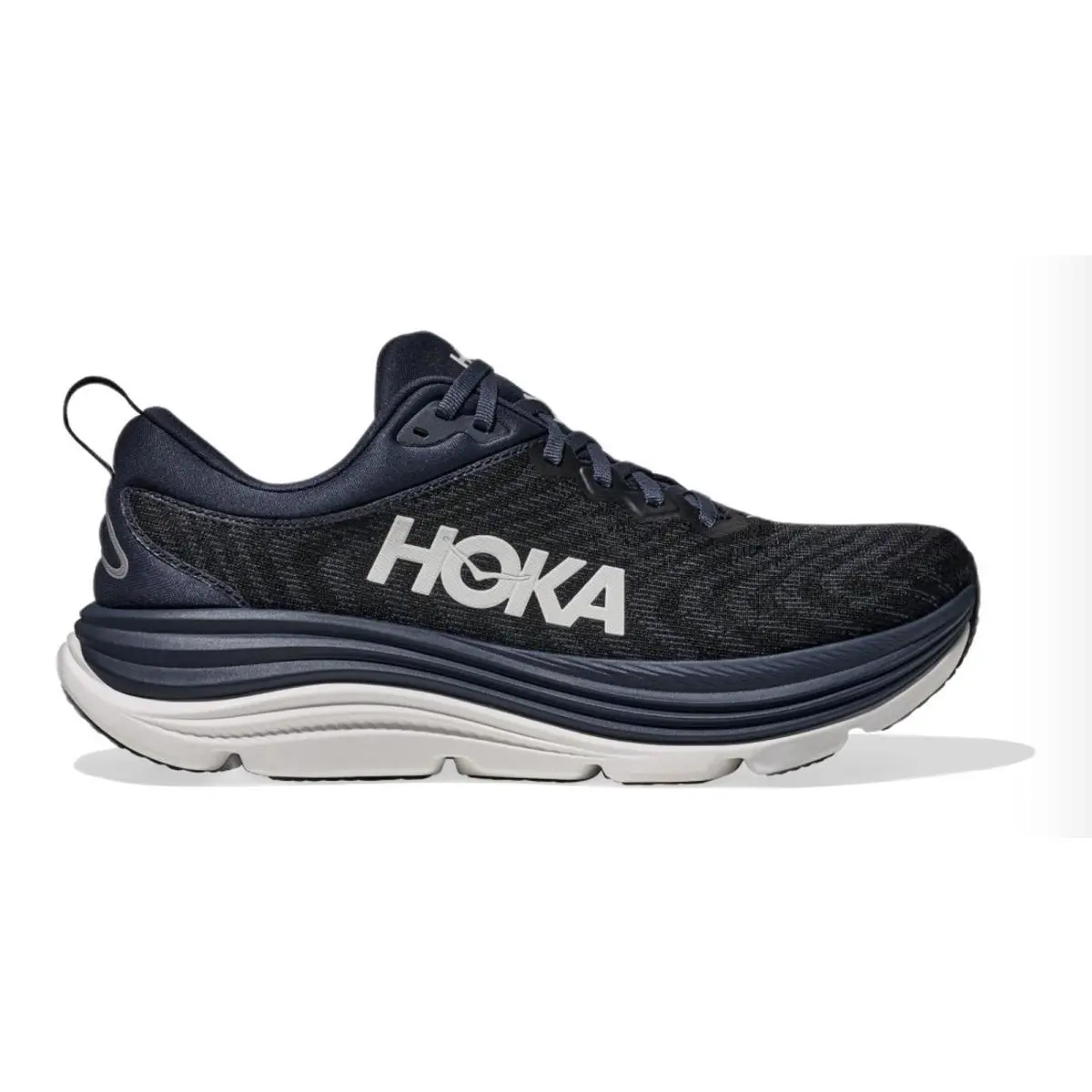 Hoka shoes - Black 5