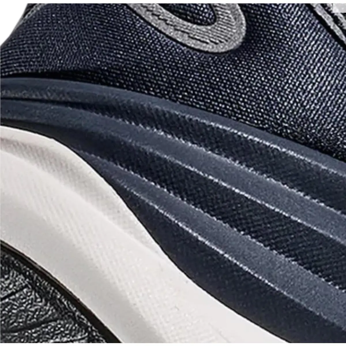 Hoka shoes - Black 6