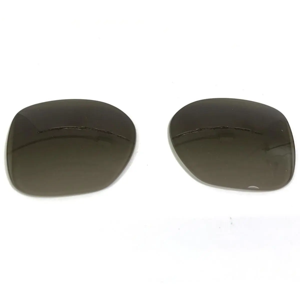 Tory Burch TY 9071U Olive Gradient Sunglasses Replacement Lenses Oem