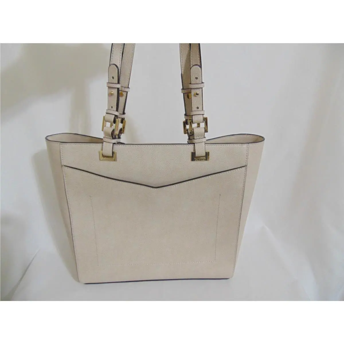 Calvin Klein Clementine Studded Tote TH405