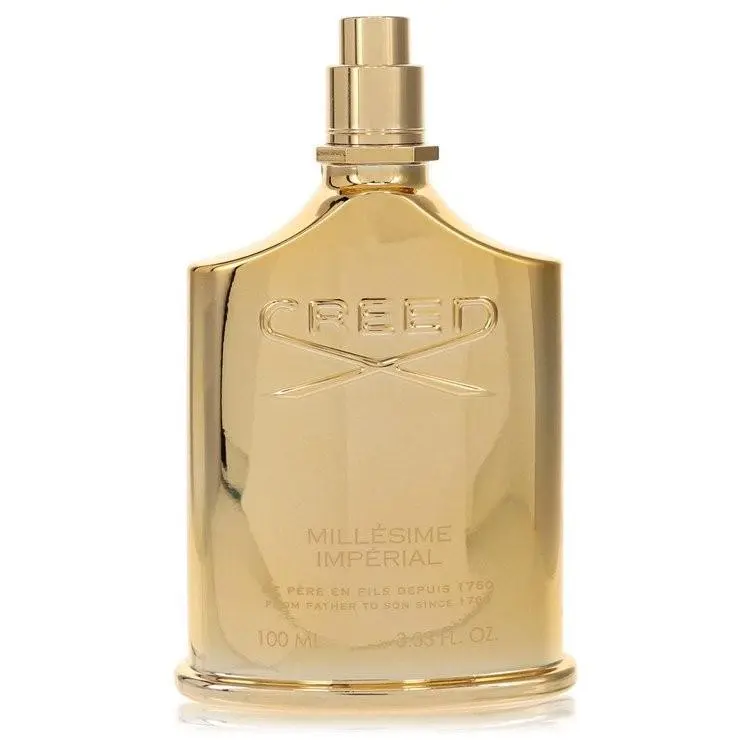 Millesime Imperial by Creed Eau De Parfum Spray Tester 3.4 oz For Men