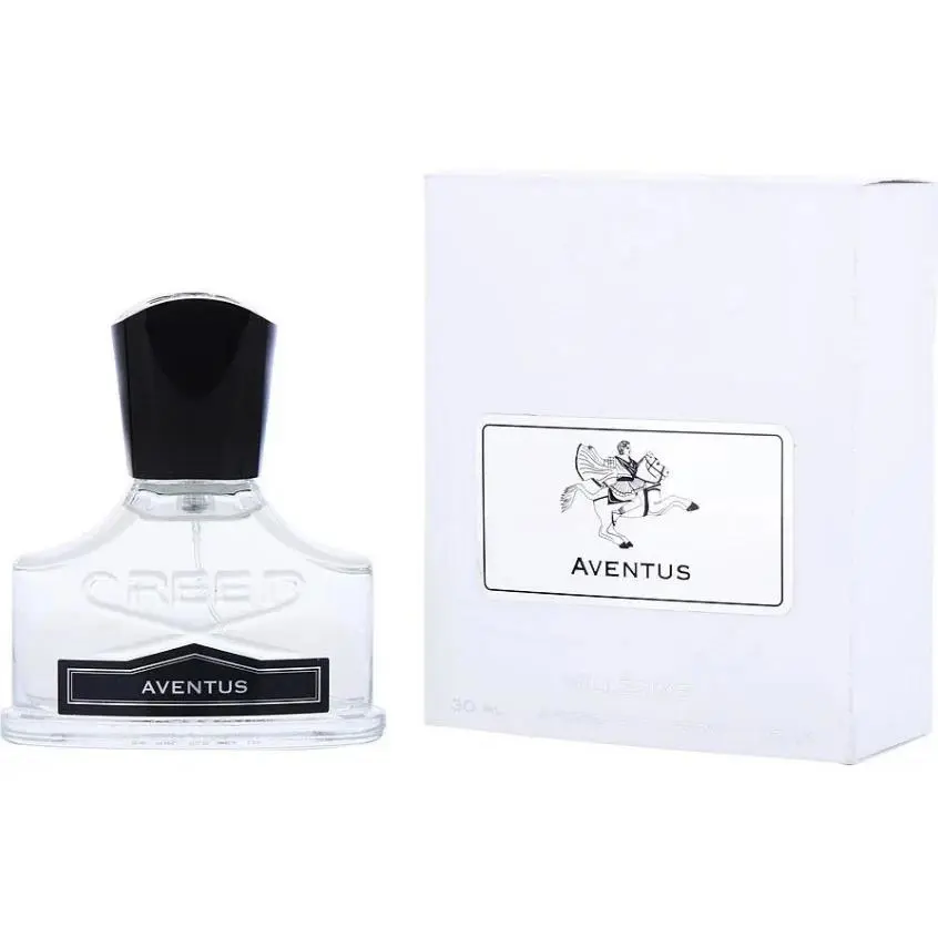 Creed Aventus 1.0 oz / 30ml Edp Spray Cologne For Men
