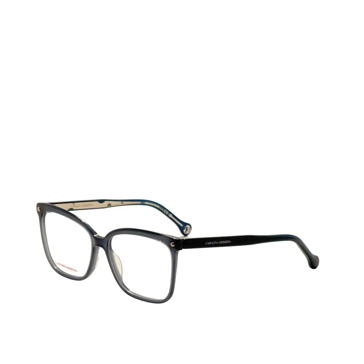 Carolina Herrera Women`s 56mm Teal Opticals CH0012-ZI9-56