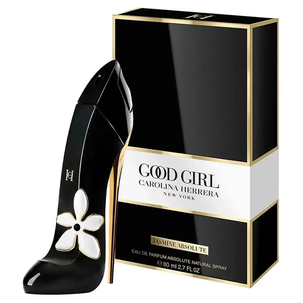 Carolina Herrera Good Girl Jasmine Absolute Eau de Parfum - 2.7oz