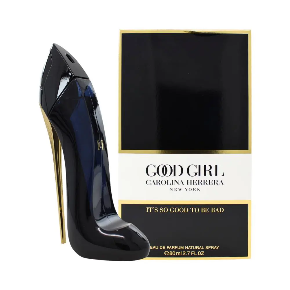 Good Girl by Carolina Herrera 2.7 oz Edp Perfume For Women