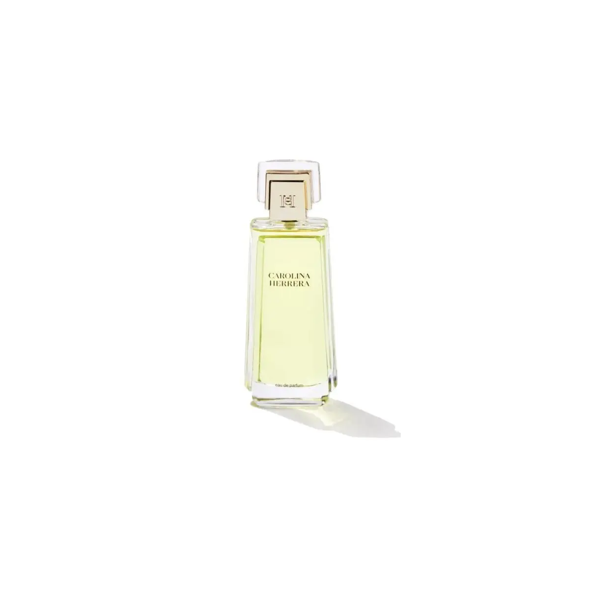 Carolina Herrera by Carolina Herrera Eau De Parfum Spray 3.4 oz For Women