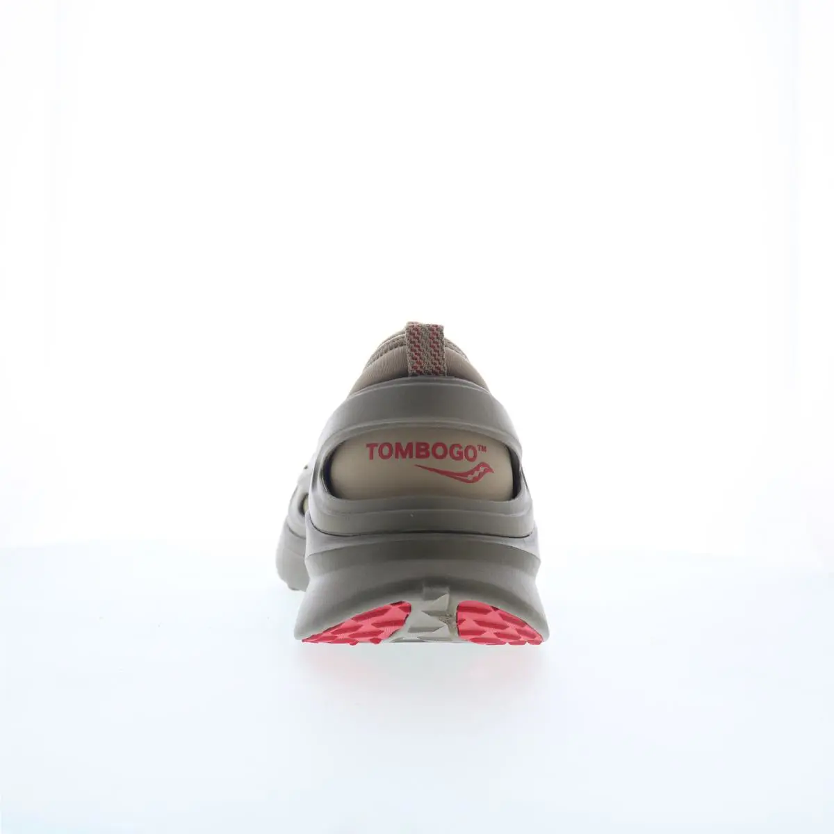 Saucony shoes - Saucony Butterfly x TOMBOGO - Butterfly TOMBOGO - S70828-2 - Brown 5