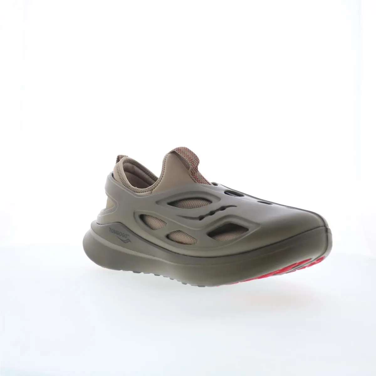 Saucony shoes - Saucony Butterfly x TOMBOGO - Butterfly TOMBOGO - S70828-2 - Brown 8