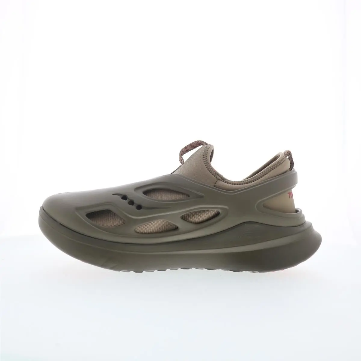 Saucony shoes - Saucony Butterfly x TOMBOGO - Butterfly TOMBOGO - S70828-2 - Brown 11
