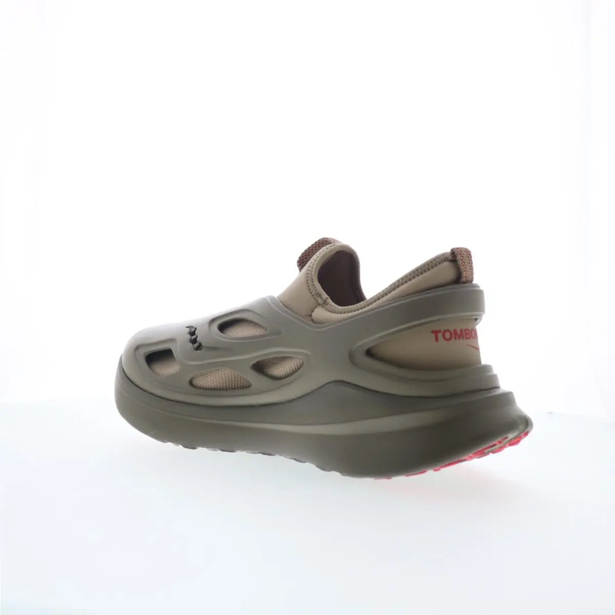 Saucony shoes - Saucony Butterfly x TOMBOGO - Butterfly TOMBOGO - S70828-2 - Brown 12
