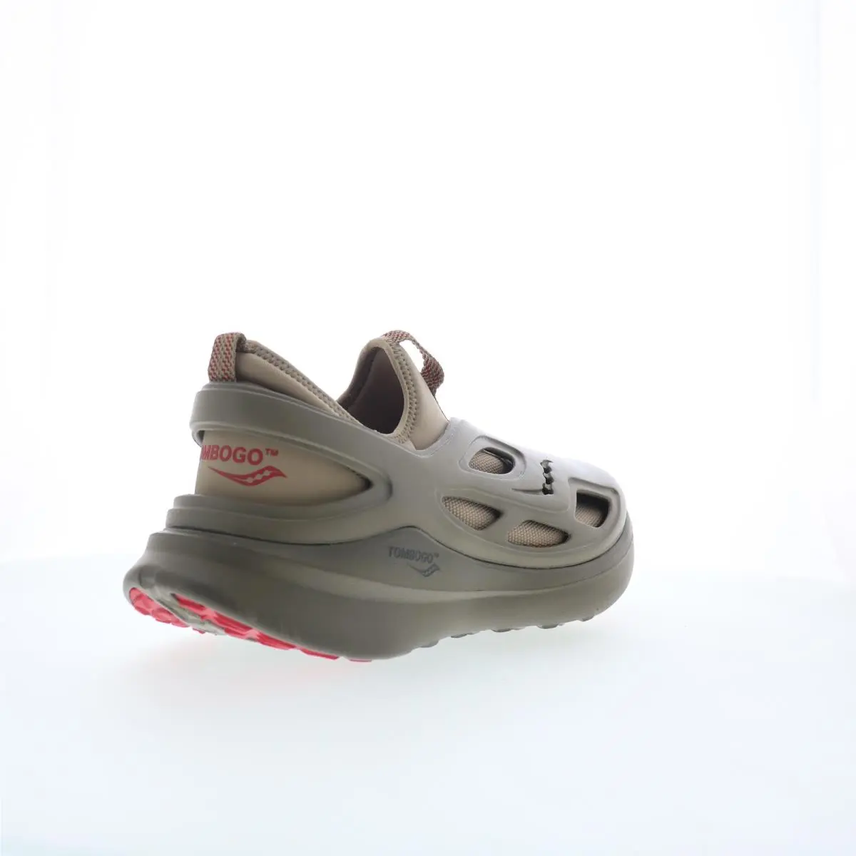 Saucony shoes - Saucony Butterfly x TOMBOGO - Butterfly TOMBOGO - S70828-2 - Brown 14