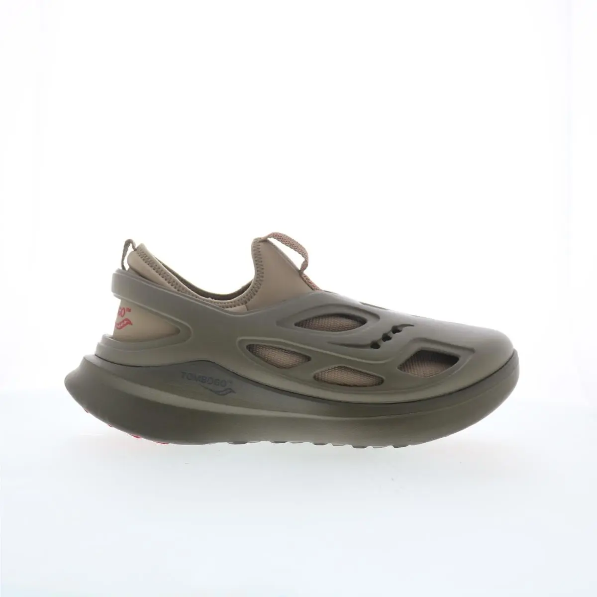 Saucony shoes - Saucony Butterfly x TOMBOGO - Butterfly TOMBOGO - S70828-2 - Brown 7