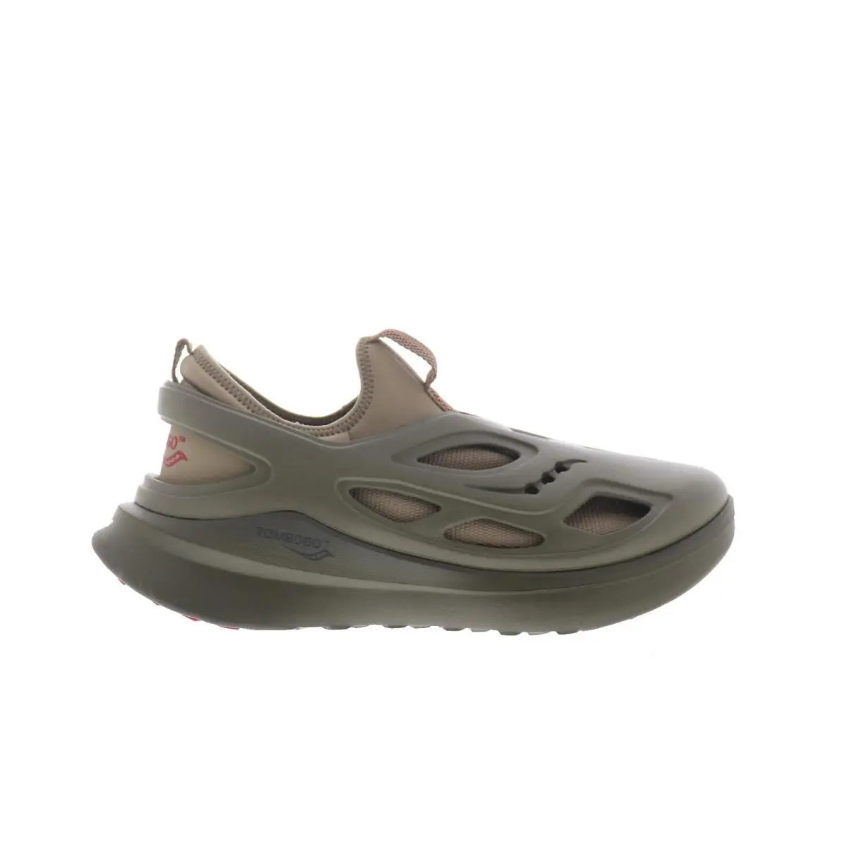 Saucony shoes - Saucony Butterfly x TOMBOGO - Butterfly TOMBOGO - S70828-2 - Brown 7