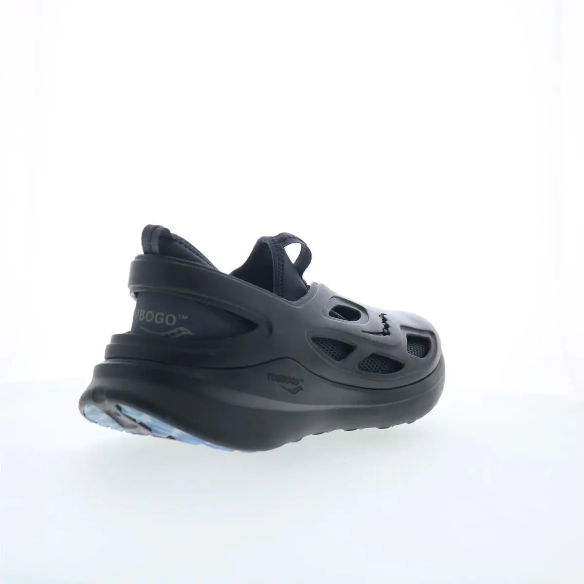 Saucony shoes - Saucony Butterfly x TOMBOGO - Butterfly TOMBOGO - S70828-1 - Black 14