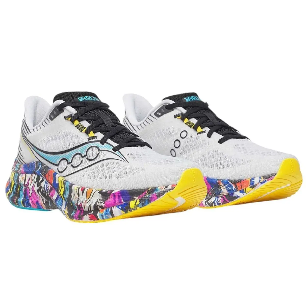 Saucony shoes - Saucony Endorphin Speed 5 - Endorphin Speed - S21007209 - White 2