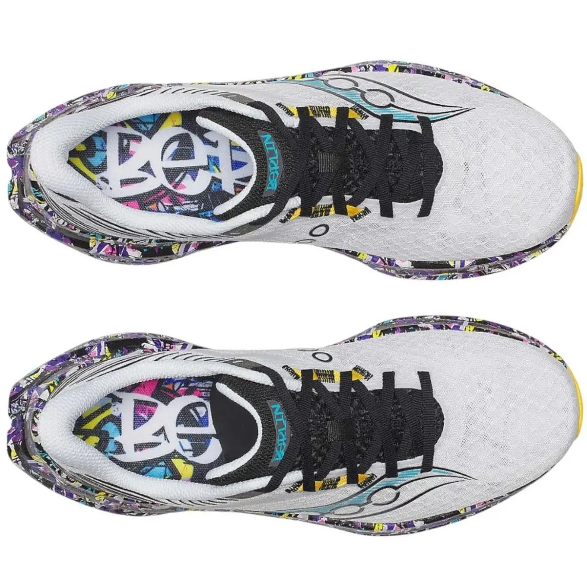 Saucony shoes - Saucony Endorphin Speed 5 - Endorphin Speed - S21007209 - White 6