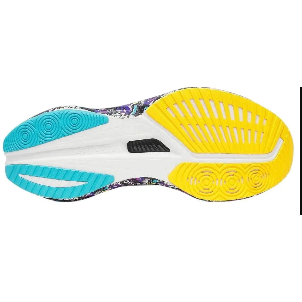 Saucony shoes - Saucony Endorphin Speed 5 - Endorphin Speed - S21007209 - White 7