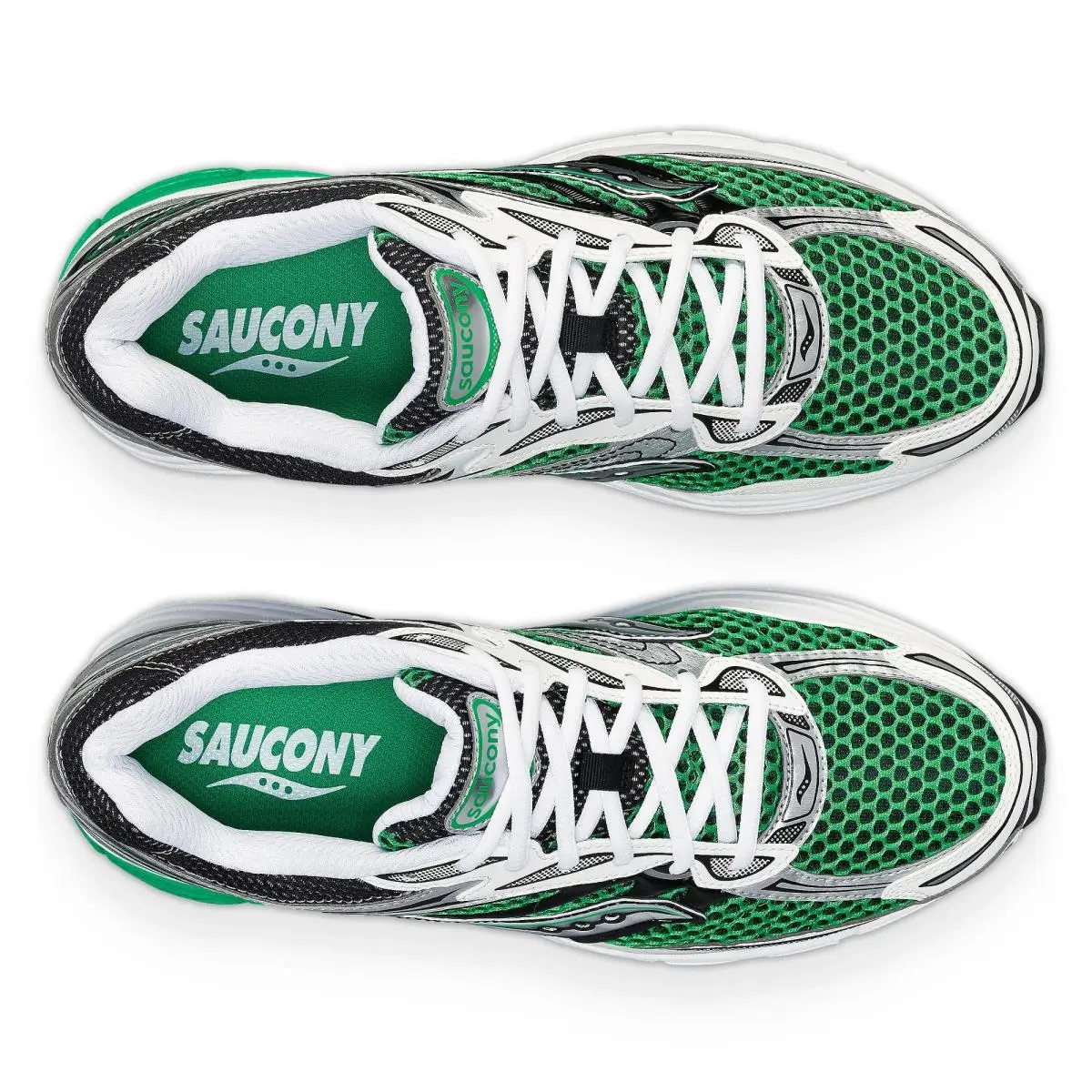 Saucony shoes - ViZiCitron 63