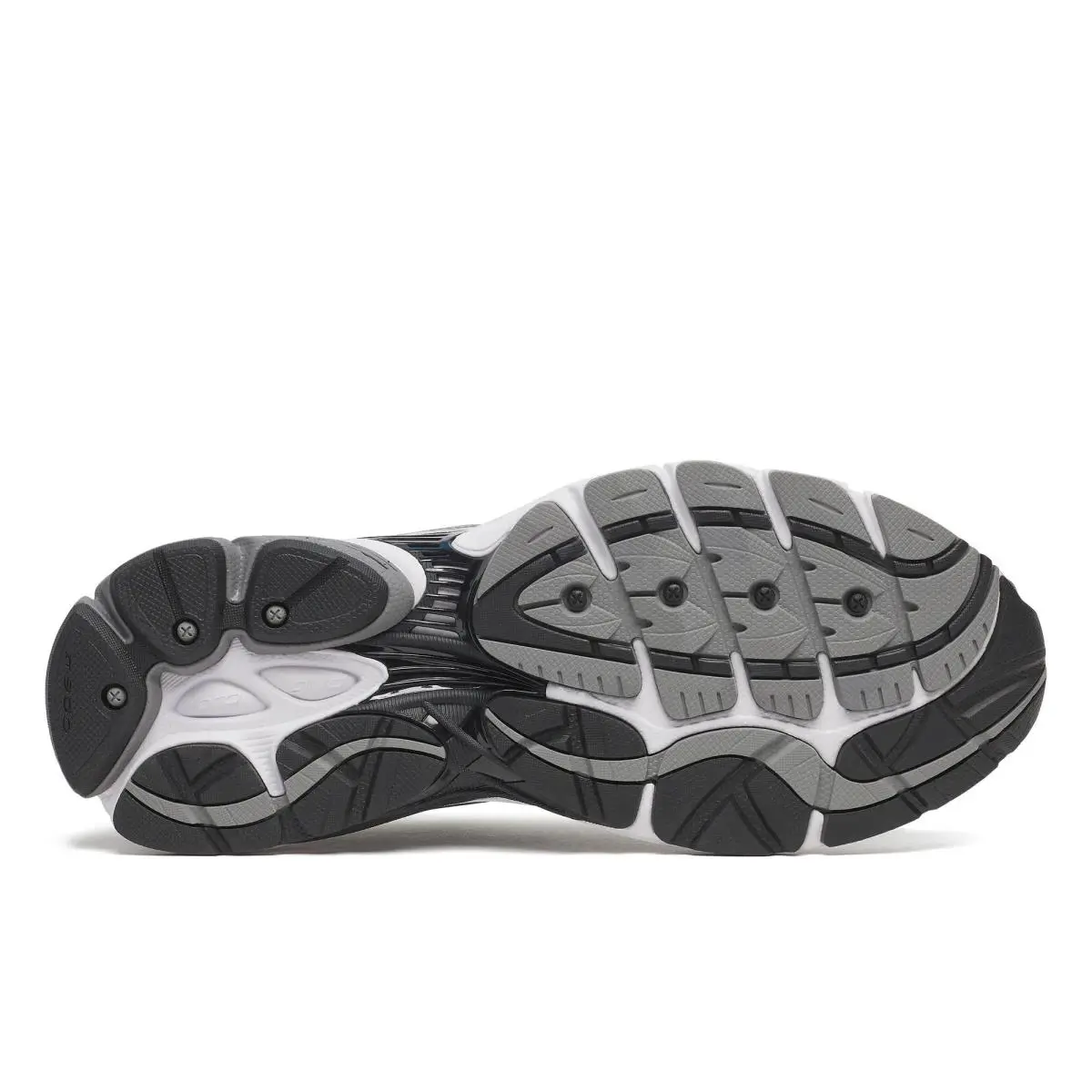 Saucony shoes - Black | Silver 70