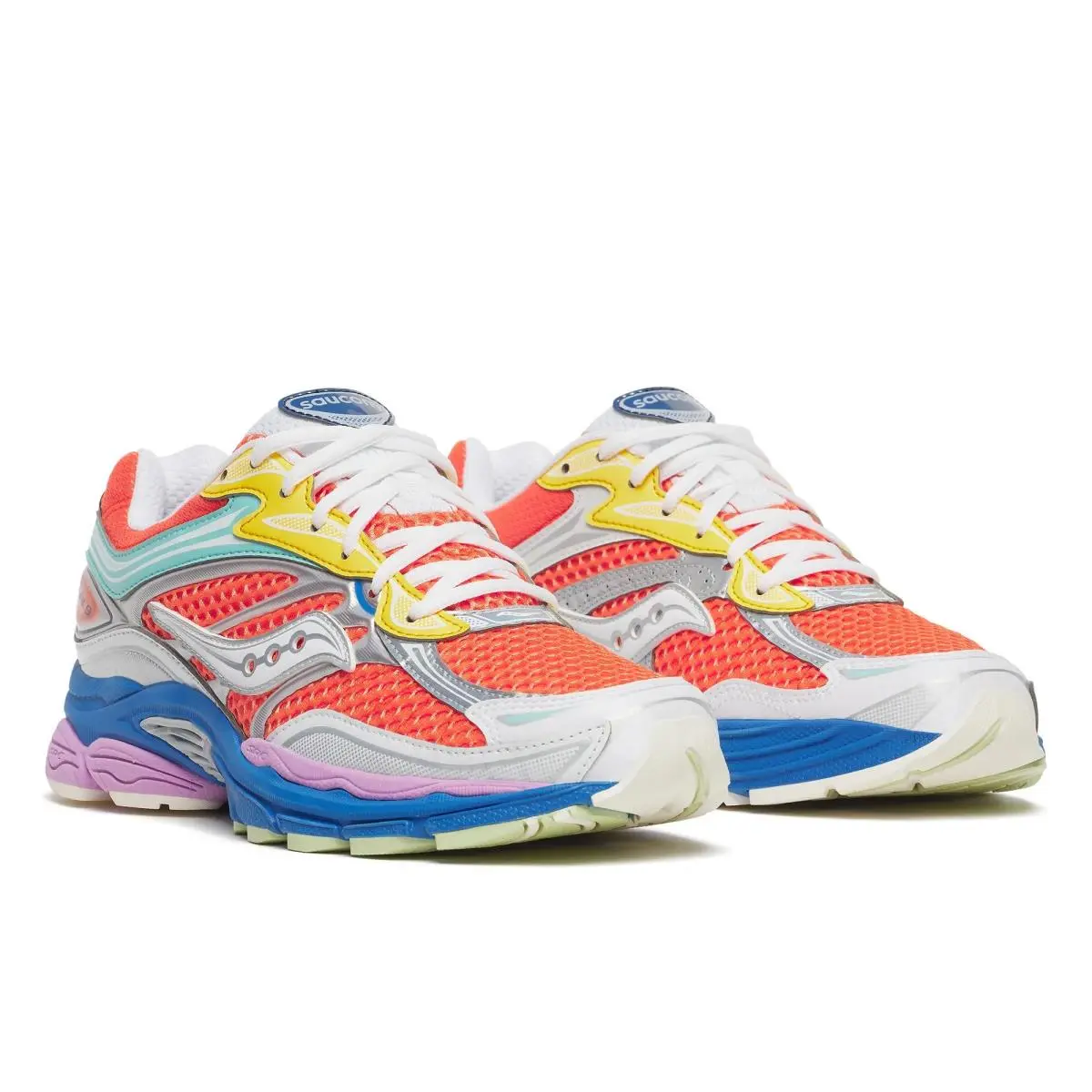 Saucony shoes - ViZiCitron 48